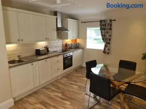 Dunderry Lodge Self Catering Family Lodges - Image 3