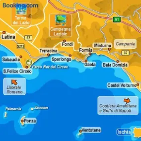 PietraViva casa vacanze - Image 3