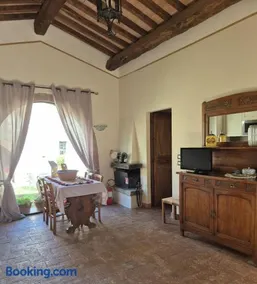 Agriturismo Case Corboli villetta Rufino - Image 4
