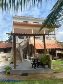Casa de Japaratinga - Image 1