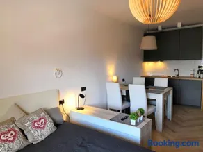 Ski&Bike Apartment Passo Tonale - Image 3