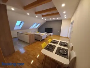 Apartament Lusowo - Image 2