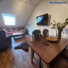 Ferienwohnung Sanne - Image 1