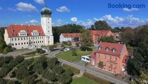 Pension "Zur Schloßwache" Delitzsch - Image 2