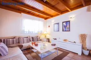Villa Hibiscus Centrum Corralejo Beach Private Pool Family - Image 2