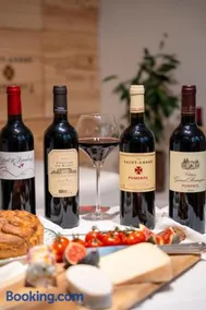 Château Vieux Clos Saint Émilion - Image 3