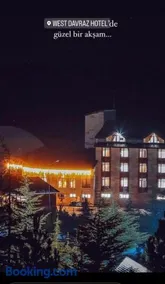 West Davraz Hotel - Image 2