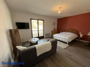 Fleurance appartement centre-ville - Image 1