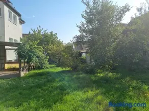 Ferienwohnung 3 mit Gartennutzung in Crailsheim zu vermieten - Image 1