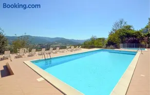 1 Bedroom Pet Friendly Apartment In Citerna - Image 2