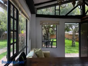 EL REFUGIO Cabaña Campestre - Image 5