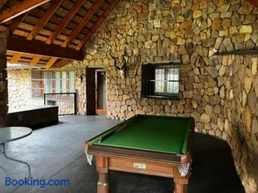 Soutpansberg Lodge Louis Trichardt - Image 2
