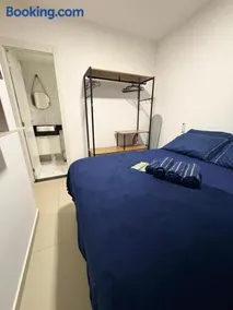 Seu lar no Porto, 2Qts sendo uma suíte, com vaga de garagem,10min do Aeroporto SDU - Image 2