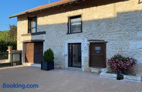 Maison neuve tout confort, deux chambres - Image 1