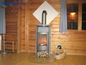 Holzhaus am Silbersee - Image 3
