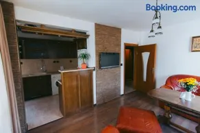 RELAX Apartments in HASKOVO, Apt1 - Image 4