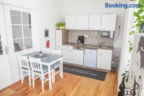 Apartment Big bei Tripsdrill - Image 1