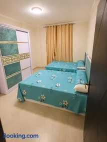 أكو فيو ريزورت الساحل الشمالى - Image 1