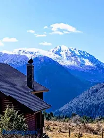 Katafygio Chalet, Krikello - Image 2