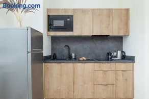 Aquamarina Dąbki - Apartamenty Blisko Morza by Noclegi Renters - Image 2