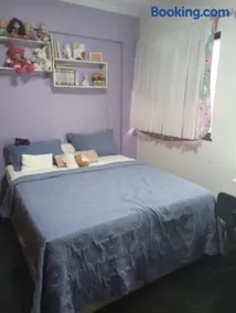 Apartamento Mobiliado - Image 3