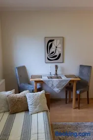 Apartment Sučany - Image 4