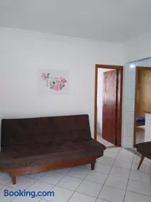 Apto no Bairro do Gonzaga - Image 1