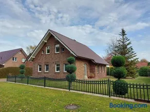 Ferienhaus mit Herz in Dörpen - Image 1