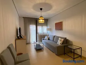 Apartamento El Valle de Aras. Bádames - Image 2