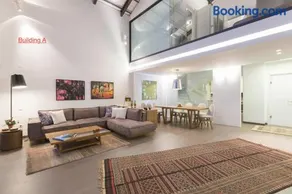 One And Only Villas - Image 1