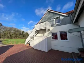 Appartamento con giardino, terrazza e barbecue | Vista panoramica - Image 1
