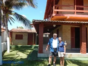 Casa aconchegante emTabatinga 3 quartos - Image 4