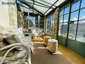 Magnifique Maison dartiste La Maison Aerts - Image 4