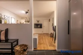 Modern cozy apartment in Sälen perfect for Families and Friends near ski slopes - Image 5