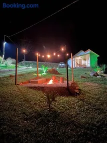 Chalé Recanto dos cafézais - Image 2