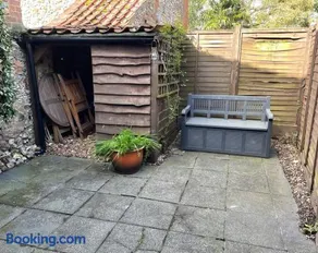 Cobbly Cottage - North Creake - Image 2