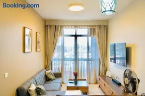 Homey Haven Lakeside Condo in Entebbe - Image 2