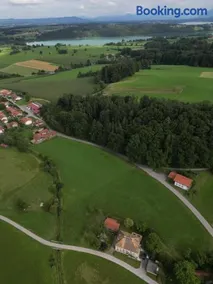 Burg 2 - Ferienwohnungen - Image 2