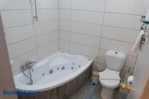 בקצה הכנרת - 4 צימרים מהממים עם ג'קוזי ונוף לכנרת - Image 5