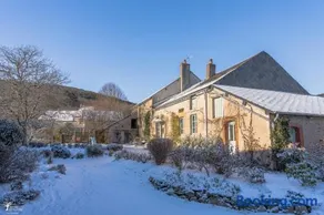 Maison de vacances Les Mésanges, à Ménessaire - Image 3