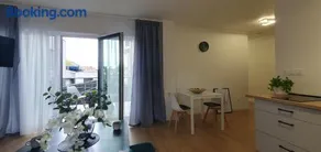 VESTA Apartamenty M52 Free parking - Image 1