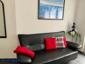 Apartment Alcazar by Interhome - Image 3