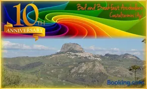Bed and Breakfast Arcobaleno - Image 1