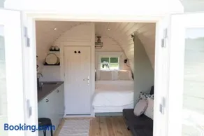 De verpozing Vakantiehuisjes - Image 4