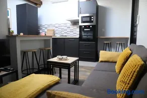Appartement neuf climatisé - Image 1