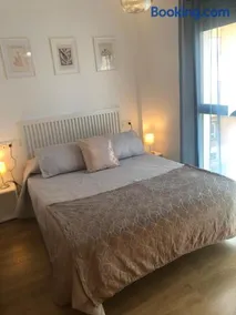 Apartamento Maracena C/ Ramón y Cajal - Image 1