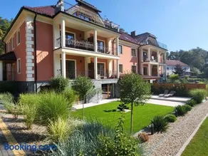 APARTAMENT przy jeziorze - Image 1