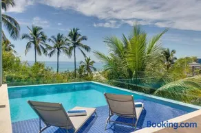 Alto Padrão | Piscina Privada + Vista Mar - Image 1