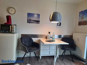 Strandburg Juist Apartment 208 - Schwimmbad und Sauna kostenfrei - Image 5