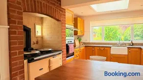 Appartement convivial et familial avec internet haut débit et jardin | Avec animaux admis - Image 2